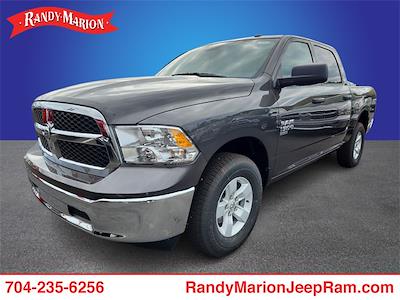 2023 Ram 1500 Classic Crew Cab 4x4, Pickup for sale #RM3558 - photo 1