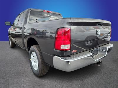 2023 Ram 1500 Classic Crew Cab 4x4, Pickup for sale #RM3558 - photo 2