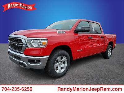 2024 Ram 1500 Crew Cab 4x4, Pickup for sale #RM3559 - photo 1