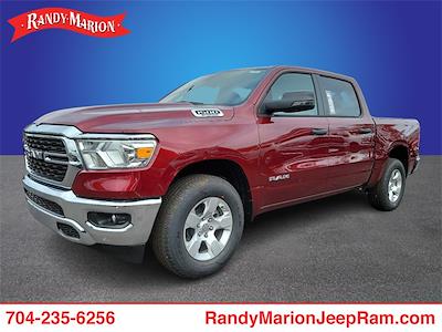 2024 Ram 1500 Crew Cab 4x4, Pickup for sale #RM3566 - photo 1