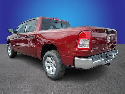 2024 Ram 1500 Crew Cab 4x4, Pickup for sale #RM3566 - photo 2