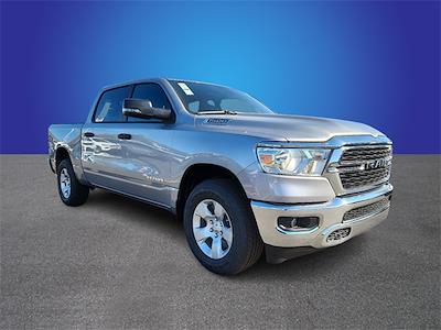 2024 Ram 1500 Crew Cab 4x4, Pickup for sale #RM3567 - photo 2