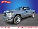 2024 Ram 1500 Crew Cab 4x4, Pickup for sale #RM3567 - photo 1