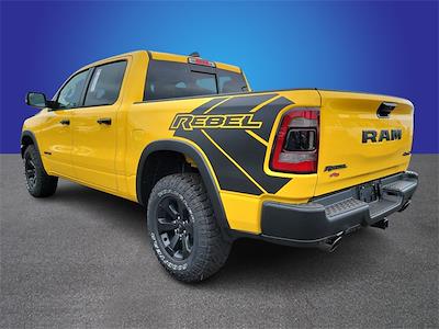 2023 Ram 1500 Crew Cab 4x4, Pickup for sale #RM3572 - photo 2