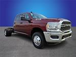 New 2024 Ram 3500 Tradesman Crew Cab 4x4, Cab Chassis for sale #RM3574 - photo 1