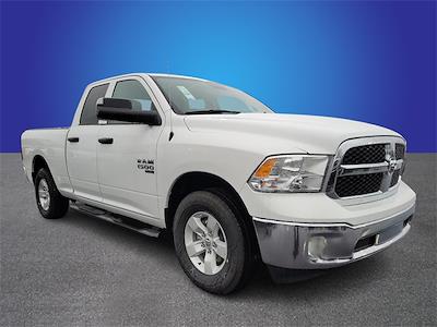 2023 Ram 1500 Classic Quad Cab 4x4, Pickup for sale #RM3581 - photo 1