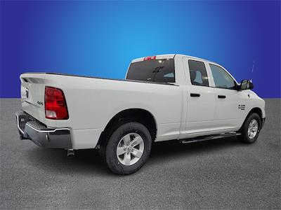 2023 Ram 1500 Classic Quad Cab 4x4, Pickup for sale #RM3581 - photo 2