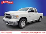 2023 Ram 1500 Classic Quad Cab 4x4, Pickup for sale #RM3581 - photo 11