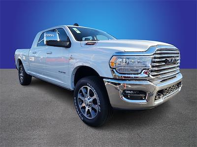 New 2024 Ram 3500 Longhorn Mega Cab 4x4, Pickup for sale #RM3582 - photo 1