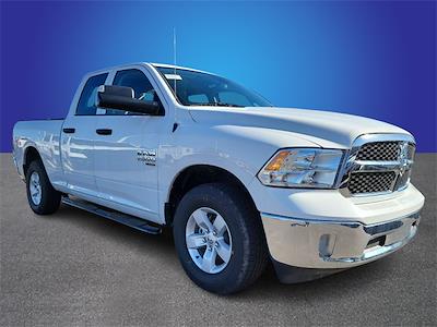 2023 Ram 1500 Classic Quad Cab 4x4, Pickup for sale #RM3585 - photo 1