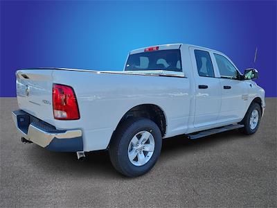 2023 Ram 1500 Classic Quad Cab 4x4, Pickup for sale #RM3585 - photo 2