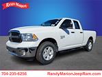 2023 Ram 1500 Classic Quad Cab 4x4, Pickup for sale #RM3585 - photo 11