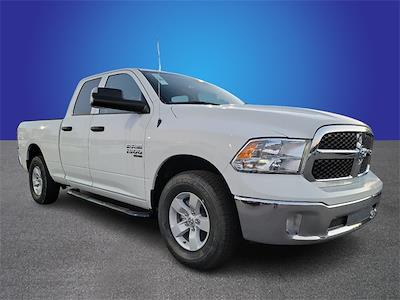 2023 Ram 1500 Classic Quad Cab 4x4, Pickup for sale #RM3588 - photo 1