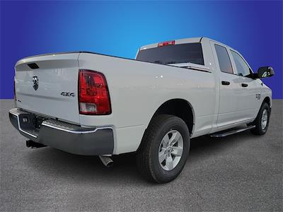 2023 Ram 1500 Classic Quad Cab 4x4, Pickup for sale #RM3588 - photo 2