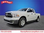 2023 Ram 1500 Classic Quad Cab 4x4, Pickup for sale #RM3588 - photo 11