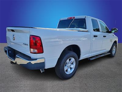 2023 Ram 1500 Classic Quad Cab 4x4, Pickup for sale #RM3590 - photo 2