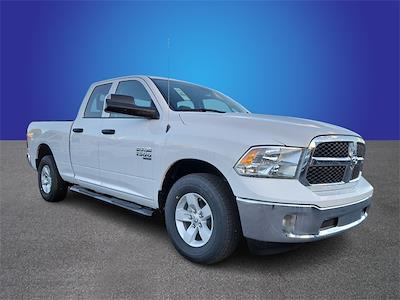 2023 Ram 1500 Classic Quad Cab 4x4, Pickup for sale #RM3591 - photo 1