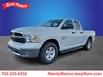 2023 Ram 1500 Classic Quad Cab 4x4, Pickup for sale #RM3591 - photo 11