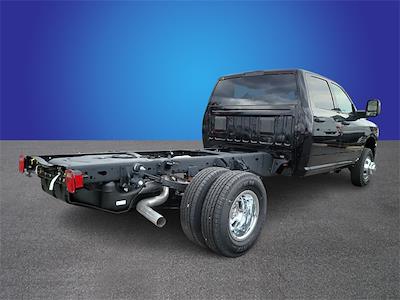 2024 Ram 3500 Crew Cab DRW 4x4, Cab Chassis for sale #RM3592 - photo 2