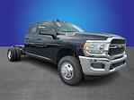 2024 Ram 3500 Crew Cab DRW 4x4, Cab Chassis for sale #RM3592 - photo 1