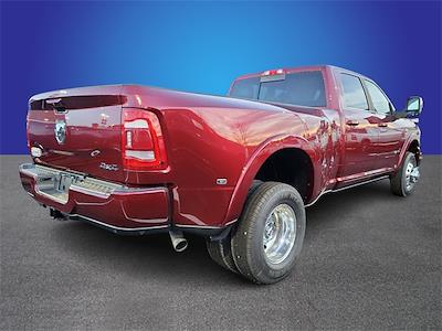 2024 Ram 3500 Crew Cab DRW 4x4, Pickup for sale #RM3594 - photo 2