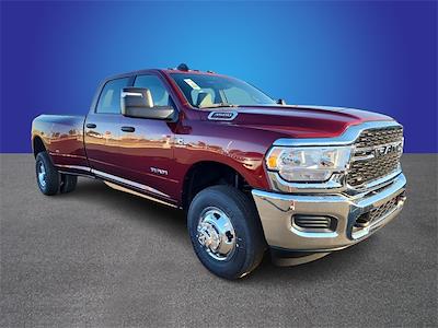 New 2024 Ram 3500 Big Horn Crew Cab 4x4, Pickup for sale #RM3606 - photo 1