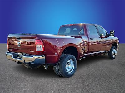 2024 Ram 3500 Crew Cab DRW 4x4, Pickup for sale #RM3606 - photo 2