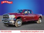 New 2024 Ram 3500 Big Horn Crew Cab 4x4, Pickup for sale #RM3606 - photo 3