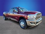 New 2024 Ram 3500 Big Horn Crew Cab 4x4, Pickup for sale #RM3606 - photo 1