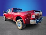 New 2024 Ram 3500 Big Horn Crew Cab 4x4, Pickup for sale #RM3606 - photo 4