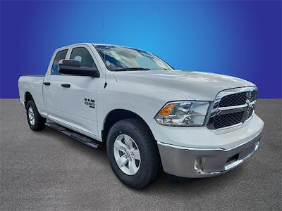 2023 Ram 1500 Classic Quad Cab 4x4, Pickup for sale #RM3607 - photo 1