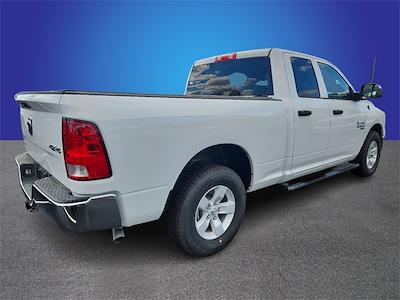 2023 Ram 1500 Classic Quad Cab 4x4, Pickup for sale #RM3607 - photo 2