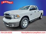 2023 Ram 1500 Classic Quad Cab 4x4, Pickup for sale #RM3607 - photo 11