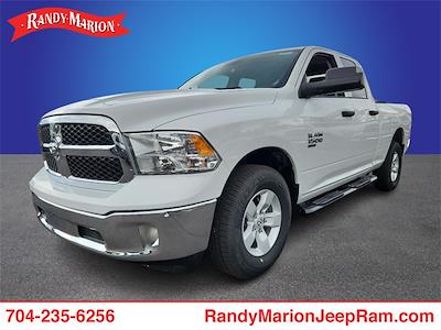 2023 Ram 1500 Classic Quad Cab 4x4, Pickup for sale #RM3609 - photo 1