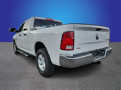 2023 Ram 1500 Classic Quad Cab 4x4, Pickup for sale #RM3609 - photo 2