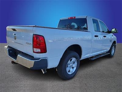 2023 Ram 1500 Classic Quad Cab 4x4, Ram Pickup for sale #RM3616 - photo 2