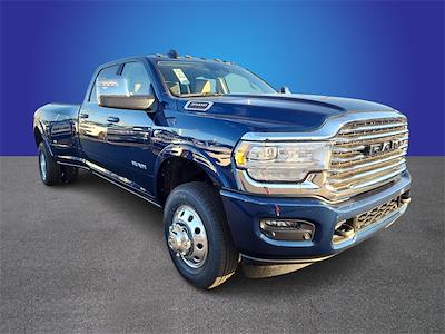 2024 Ram 3500 Crew Cab DRW 4x4, Pickup for sale #RM3618 - photo 1