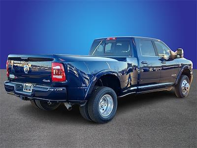 2024 Ram 3500 Crew Cab DRW 4x4, Pickup for sale #RM3618 - photo 2