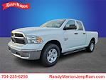 2023 Ram 1500 Classic Quad Cab 4x4, Pickup for sale #RM3620 - photo 3