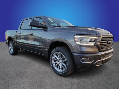 2024 Ram 1500 Crew Cab 4x4, Pickup for sale #RM3621 - photo 1