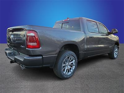 2024 Ram 1500 Crew Cab 4x4, Pickup for sale #RM3621 - photo 2