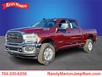 2024 Ram 2500 Crew Cab 4x4, Pickup for sale #RM3623 - photo 3