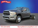 2024 Ram 3500 Crew Cab DRW 4x4, Cab Chassis for sale #RM3633 - photo 11