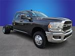 2024 Ram 3500 Crew Cab DRW 4x4, Cab Chassis for sale #RM3633 - photo 1