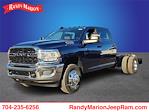 2024 Ram 3500 Crew Cab DRW 4x4, Cab Chassis for sale #RM3634 - photo 1