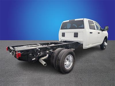 2024 Ram 3500 Crew Cab DRW 4x4, Cab Chassis for sale #RM3635 - photo 2