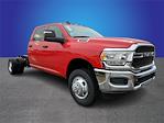 New 2024 Ram 3500 Tradesman Crew Cab 4x4, Cab Chassis for sale #RM3636 - photo 1