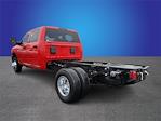 New 2024 Ram 3500 Tradesman Crew Cab 4x4, Cab Chassis for sale #RM3636 - photo 3
