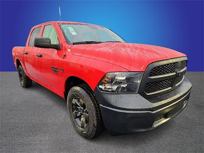 2023 Ram 1500 Classic Crew Cab 4x4, Pickup for sale #RM3640 - photo 1