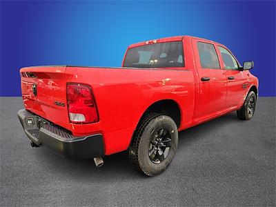 2023 Ram 1500 Classic Crew Cab 4x4, Pickup for sale #RM3640 - photo 2